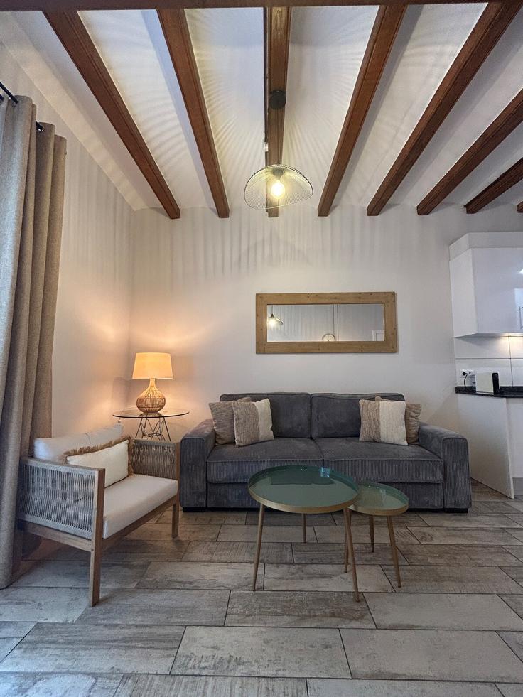 3 apartamento de un dormitorio amueblado en Pg. Sant Antoni 1234499P , Sants-Montjuïc, Barcelona, foto 1 3 apartamento de un dormitorio amueblado en Pg. Sant Antoni 1234499P , Sants-Montjuïc, Barcelona, foto 1