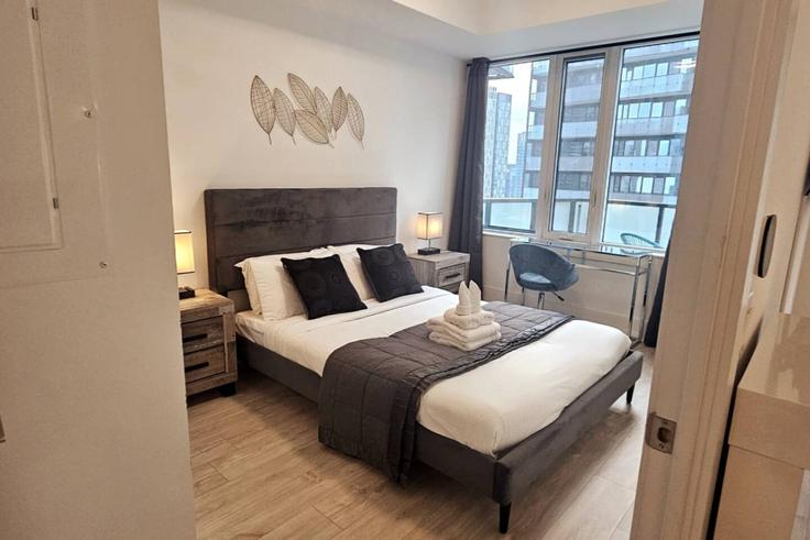 1 chambre appartement meublé à Front Street West 1471509P , Old Toronto, Toronto, photo 1 1 chambre appartement meublé à Front Street West 1471509P , Old Toronto, Toronto, photo 1