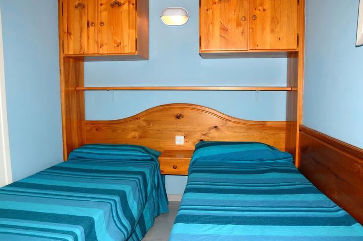 Studio meublé à Carrer Assutzena 1387889P, Els Griells, Els Griells, photo 1