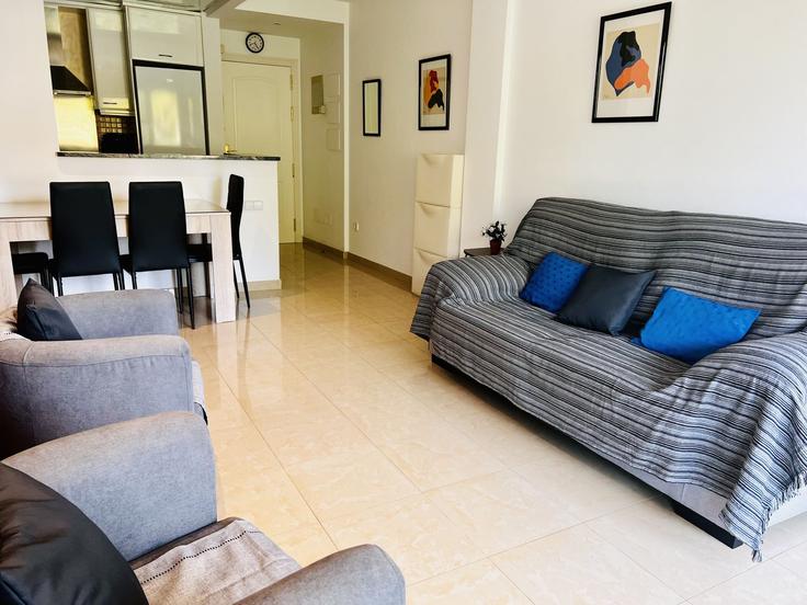 Sala de estar
