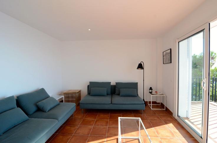 Salle de séjour