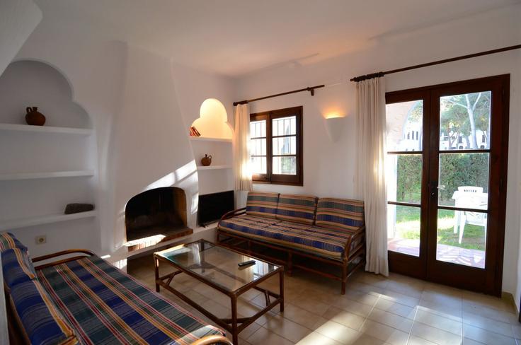 Sala de estar