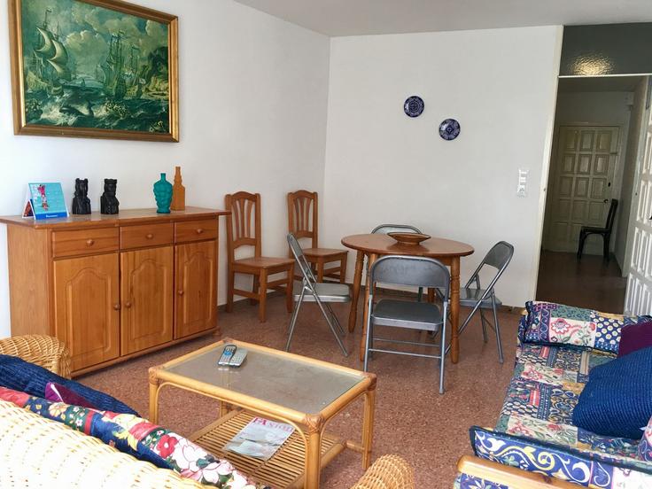 Sala de estar