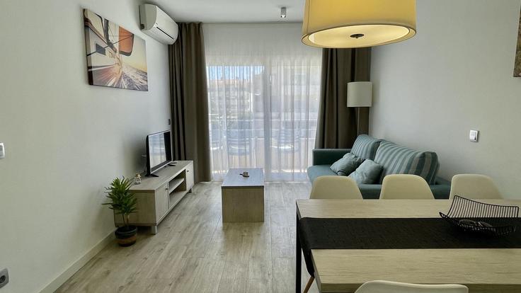 Sala de estar