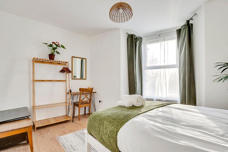 1 bedroom furnished apartment in Seven Sisters Road 1557651P, London Borough of Haringey, London, photo 1