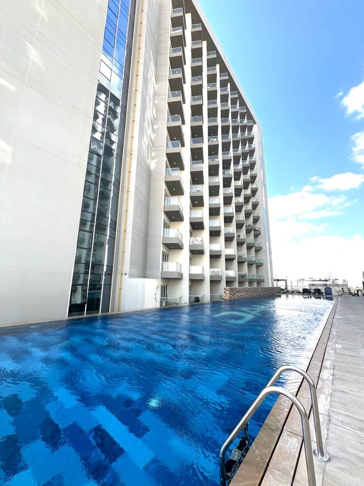 Furnished flats & apartments Dubai | Short & long-term rentals