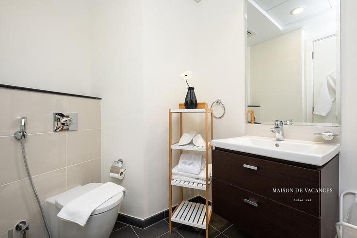 Furnished flats & apartments Dubai | Short & long-term rentals