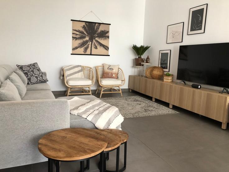 Urbanizacion UR7 Terrazas de Alhaurinにある2件の寝室・家具付きアパート(1268445P、Málaga、Málaga)写真 1枚 Urbanizacion UR7 Terrazas de Alhaurinにある2件の寝室・家具付きアパート(1268445P、Málaga、Málaga)写真 1枚