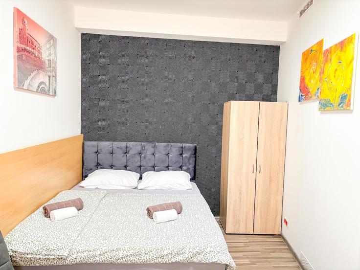 1 möblierte Einzimmerwohnung in Schönbrunner Straße 1581755P , Vienna, Vienna, Foto 1 1 möblierte Einzimmerwohnung in Schönbrunner Straße 1581755P , Vienna, Vienna, Foto 1