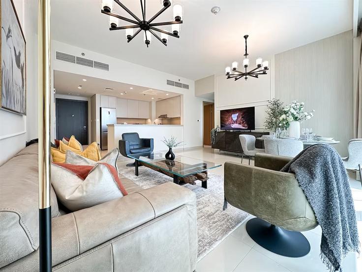 2 möblierte Einzimmerwohnung in Tariaq Bedon Esm 1246135P , Ras Al Khor, Dubai, Foto 1 2 möblierte Einzimmerwohnung in Tariaq Bedon Esm 1246135P , Ras Al Khor, Dubai, Foto 1