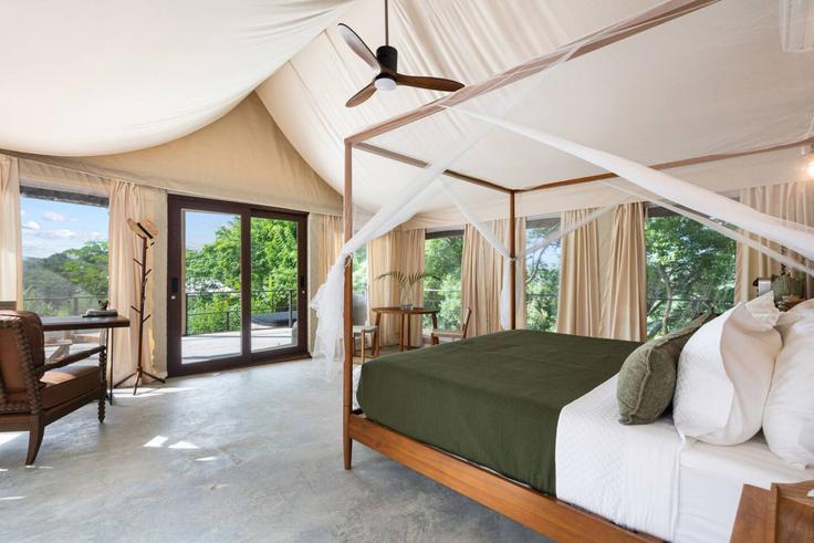 1 möblierte Einzimmerwohnung in finca leo 1642876P , Playa Fortuna, Playa Fortuna, Foto 1