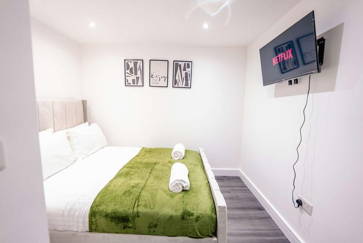 2 chambre appartement meublé à Richards Street 1610207P , Cathays, Cardiff, photo 1 2 chambre appartement meublé à Richards Street 1610207P , Cathays, Cardiff, photo 1