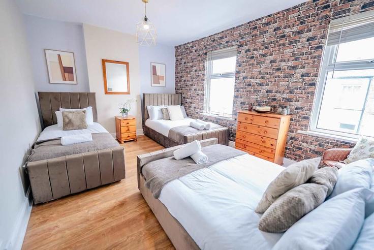 Janet Streetにある4件の寝室・家具付きアパート(1695549P、Splott、Cardiff)写真 1枚 Janet Streetにある4件の寝室・家具付きアパート(1695549P、Splott、Cardiff)写真 1枚