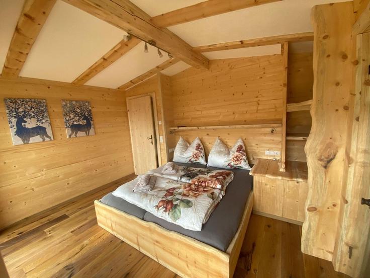 3 yatak odalı mobilyalı daire Zellberg 1401345P , Zellberg, Zellberg, fotoğraf 1