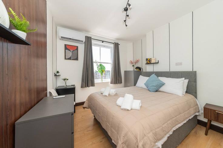 Möblierte Studio-Wohnung in Kensington High Street 1563297P , Royal Borough of Kensington and Chelsea, London, Foto 1 Möblierte Studio-Wohnung in Kensington High Street 1563297P , Royal Borough of Kensington and Chelsea, London, Foto 1