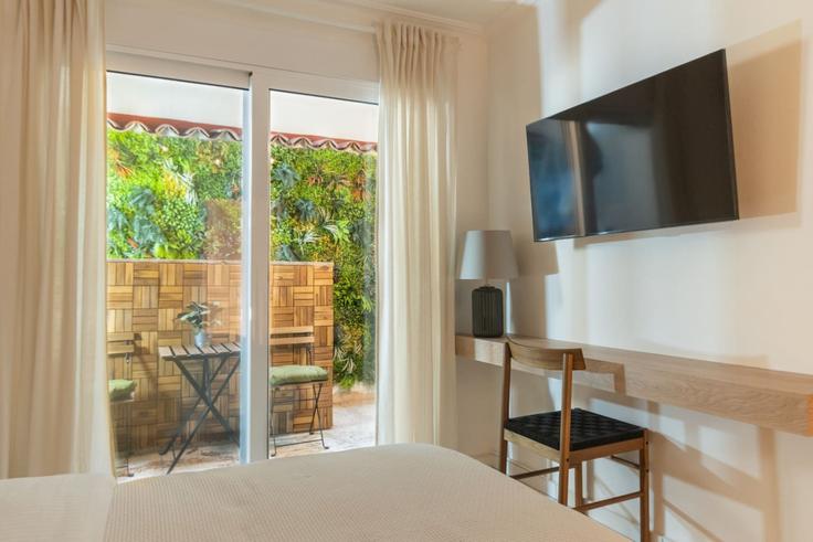 1 yatak odalı mobilyalı daire Karneadou 1365837P , Central Athens, Athens, fotoğraf 1