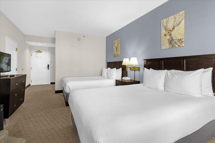 Möblierte Studio-Wohnung in Canada Avenue 1386725P , Orlando, Orlando, Foto 1