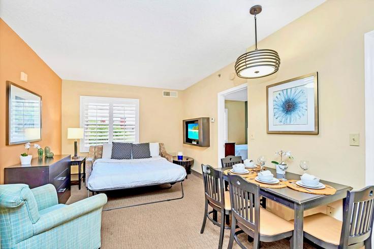 1 yatak odalı mobilyalı daire Canada Avenue 1244627P , Orlando, Orlando, fotoğraf 1 1 yatak odalı mobilyalı daire Canada Avenue 1244627P , Orlando, Orlando, fotoğraf 1