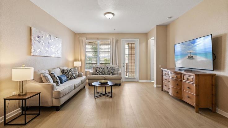 3 bedroom furnished apartment in Shoreway Loop 1244710P, Orlando, Orlando, photo 1 3 bedroom furnished apartment in Shoreway Loop 1244710P, Orlando, Orlando, photo 1