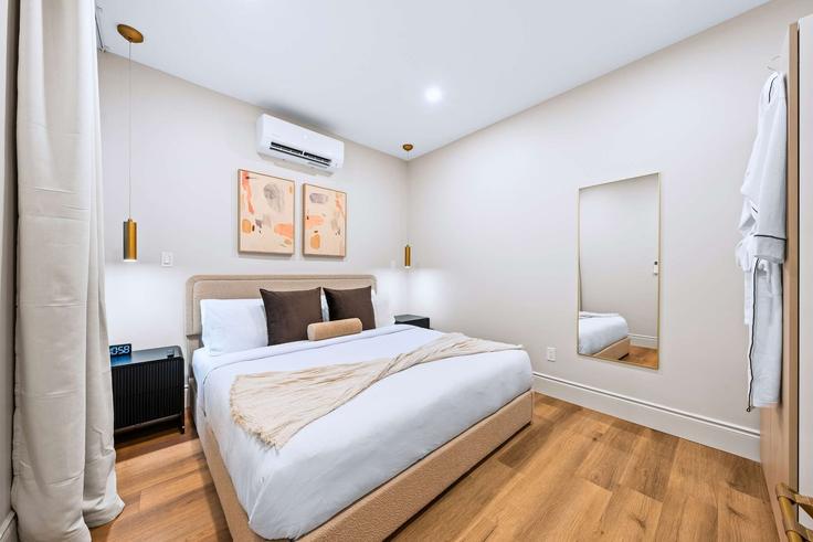 1 chambre appartement meublé à Gerrard Street East 1557628P , Old Toronto, Toronto, photo 1