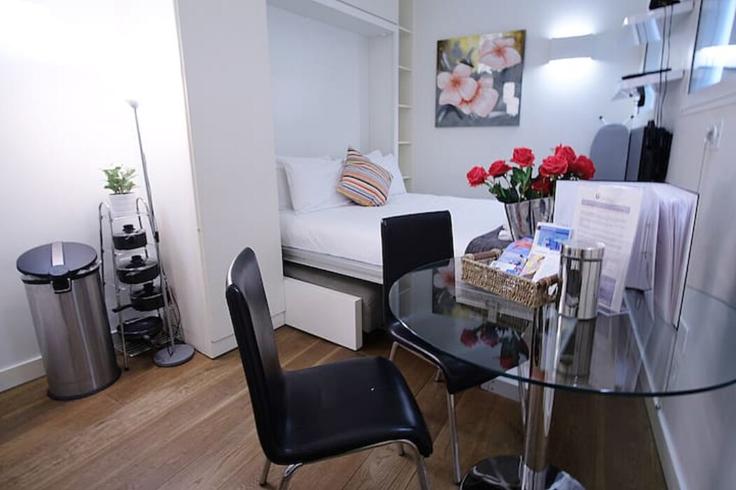 1 chambre appartement meublé à Bishopsgate 1515873P , City of London, London, photo 1