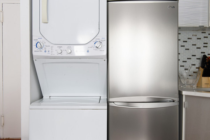 Furnished Studio Apartments for Rent in Kips Bay, New York