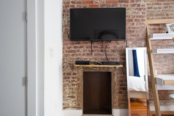 Furnished Studio Apartments for Rent in Kips Bay, New York