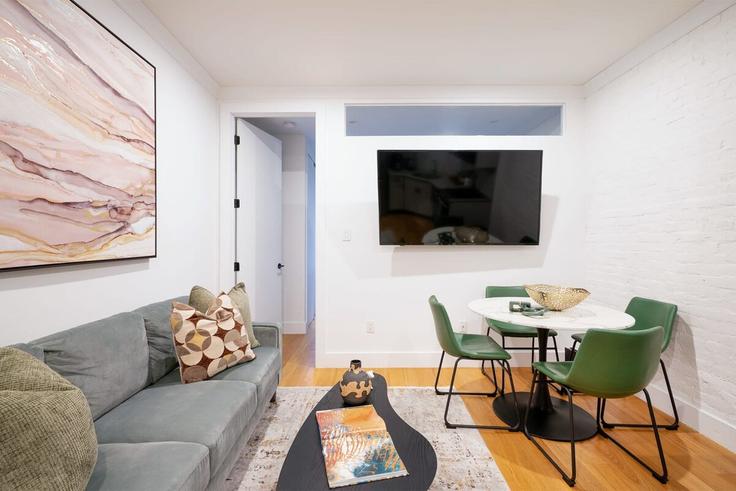 2 chambre appartement meublé à East 68th Street 1021976P , Manhattan, New York, photo 1 2 chambre appartement meublé à East 68th Street 1021976P , Manhattan, New York, photo 1