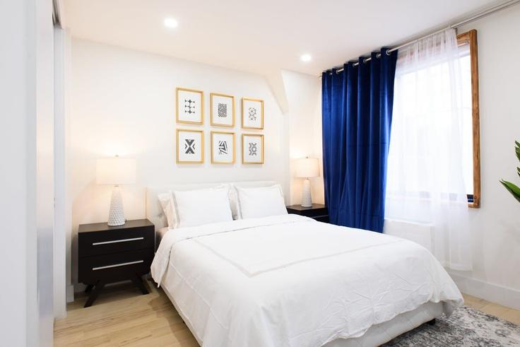 East 75th Streetにある3件の寝室・家具付きアパート(1021949P、Manhattan、New York)写真 1枚 East 75th Streetにある3件の寝室・家具付きアパート(1021949P、Manhattan、New York)写真 1枚