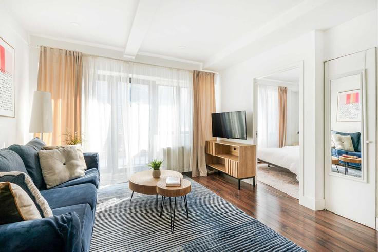 1 chambre appartement meublé à 9th Avenue 1021908P , Manhattan, New York, photo 1 1 chambre appartement meublé à 9th Avenue 1021908P , Manhattan, New York, photo 1