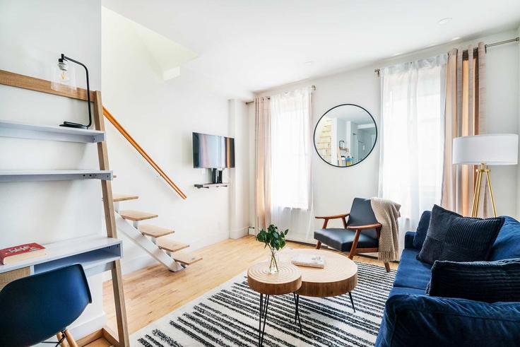 1 chambre appartement meublé à East 84th Street 1021944P , Manhattan, New York, photo 1 1 chambre appartement meublé à East 84th Street 1021944P , Manhattan, New York, photo 1