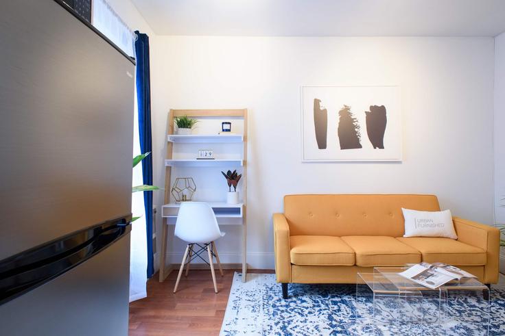 1 chambre appartement meublé à Clinton Street 1021889P , Manhattan, New York, photo 1 1 chambre appartement meublé à Clinton Street 1021889P , Manhattan, New York, photo 1