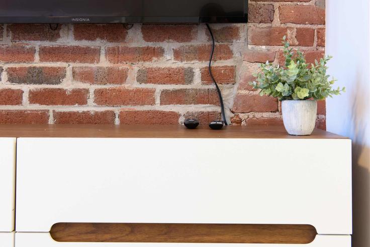 Salle de séjour élégante avec mobilier moderne dans un appartement à Building East 75th Street - urbanfurnished-guesty - 1021882 - NYC à Manhattan, New York Salle de séjour élégante avec mobilier moderne dans un appartement à Building East 75th Street - urbanfurnished-guesty - 1021882 - NYC à Manhattan, New York