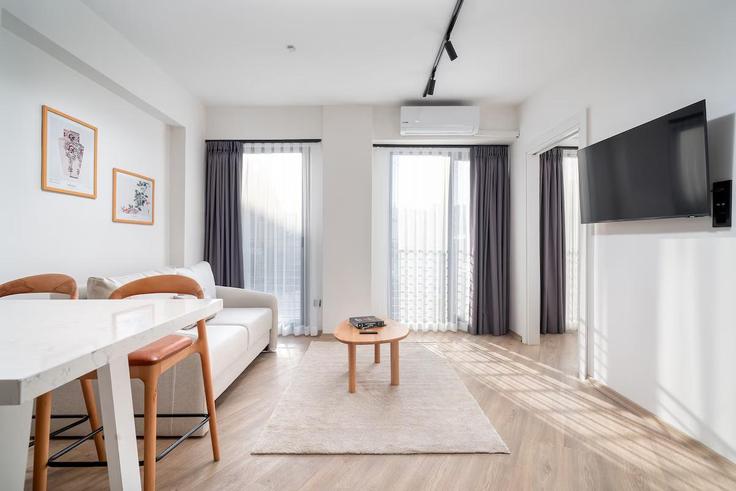 1 yatak odalı mobilyalı daire Kadiriler Yokuşu 1045224P , Beyoğlu, İstanbul, fotoğraf 1 1 yatak odalı mobilyalı daire Kadiriler Yokuşu 1045224P , Beyoğlu, İstanbul, fotoğraf 1