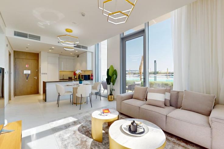 1 yatak odalı mobilyalı daire Tariaq Bedon Esm 1046690P , Dubai, Dubai, fotoğraf 1 1 yatak odalı mobilyalı daire Tariaq Bedon Esm 1046690P , Dubai, Dubai, fotoğraf 1