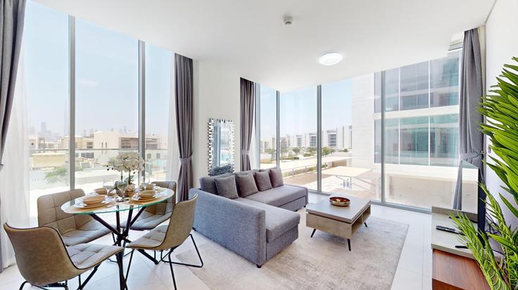 1 yatak odalı mobilyalı daire Tariaq Bedon Esm 1046757P , Dubai, Dubai, fotoğraf 1 1 yatak odalı mobilyalı daire Tariaq Bedon Esm 1046757P , Dubai, Dubai, fotoğraf 1