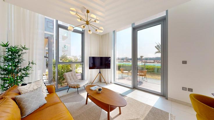 1 yatak odalı mobilyalı daire Tariaq Bedon Esm 1046869P , Dubai, Dubai, fotoğraf 1 1 yatak odalı mobilyalı daire Tariaq Bedon Esm 1046869P , Dubai, Dubai, fotoğraf 1