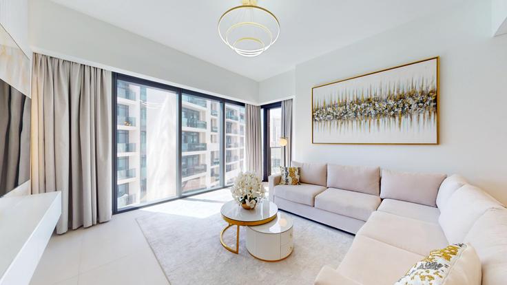 2 möblierte Einzimmerwohnung in Sheikh Mohammed bin Rashid Boulevard 1061195P , Downtown Dubai, Dubai, Foto 1 2 möblierte Einzimmerwohnung in Sheikh Mohammed bin Rashid Boulevard 1061195P , Downtown Dubai, Dubai, Foto 1