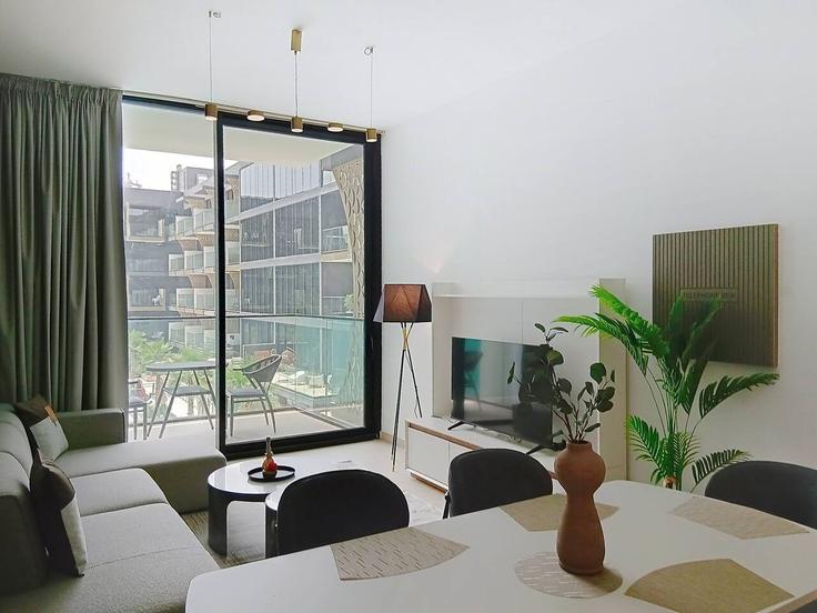 2 apartamento de un dormitorio amueblado en Jeje Lane 1256791P , Jumeirah Village, Dubai, foto 1 2 apartamento de un dormitorio amueblado en Jeje Lane 1256791P , Jumeirah Village, Dubai, foto 1