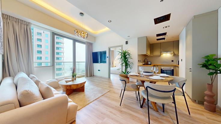 DubaiDubai Marina의 Ocean Heights in Dubai Marina(1259267P)에 위치한 2베드룸 풀퍼니시드 아파트 - 사진1 DubaiDubai Marina의 Ocean Heights in Dubai Marina(1259267P)에 위치한 2베드룸 풀퍼니시드 아파트 - 사진1