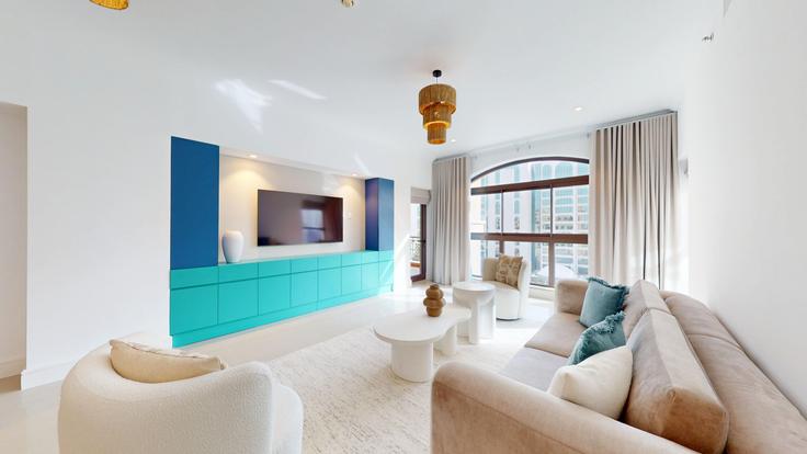 DubaiThe Palm Jumeirah의 Golden Mile 3 in Palm Jumeirah(1273080P)에 위치한 2베드룸 풀퍼니시드 아파트 - 사진1 DubaiThe Palm Jumeirah의 Golden Mile 3 in Palm Jumeirah(1273080P)에 위치한 2베드룸 풀퍼니시드 아파트 - 사진1