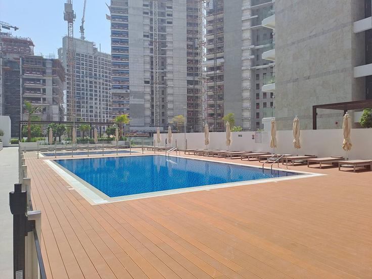 DubaiNad Al Sheba의 Azizi Riviera 61 in Meydan(1286043P)에 위치한 1베드룸 풀퍼니시드 아파트 - 사진1 DubaiNad Al Sheba의 Azizi Riviera 61 in Meydan(1286043P)에 위치한 1베드룸 풀퍼니시드 아파트 - 사진1