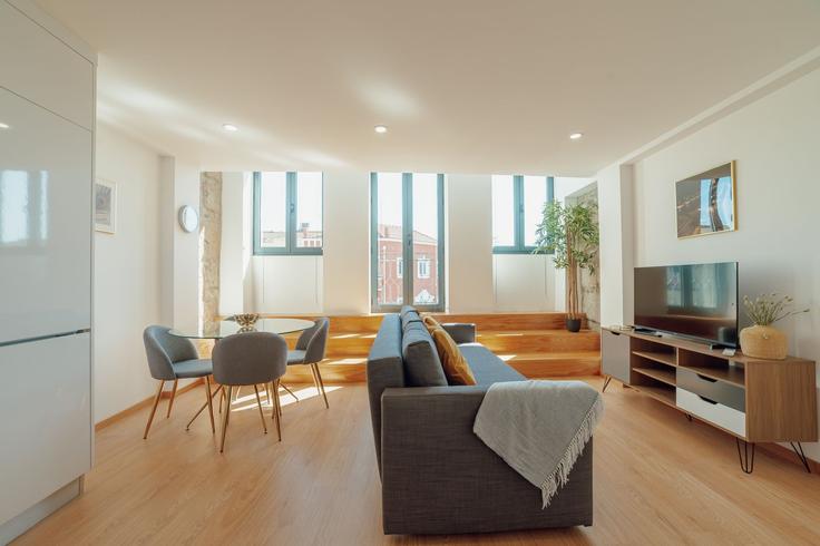 Sala de estar