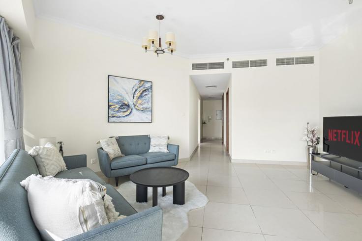 2 apartamento de un dormitorio amueblado en Tariaq Bedon Esm 1257258P , JLT, Dubai, foto 1 2 apartamento de un dormitorio amueblado en Tariaq Bedon Esm 1257258P , JLT, Dubai, foto 1