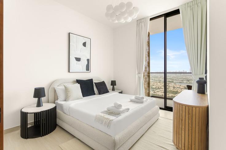 2 yatak odalı mobilyalı daire Street 5 1257293P , Jumeirah Village, Dubai, fotoğraf 1 2 yatak odalı mobilyalı daire Street 5 1257293P , Jumeirah Village, Dubai, fotoğraf 1