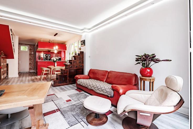3 quarto mobiliado em apartamentos em Rue Tiphaine 398554P, 15th arrondissement, Paris, foto 1 3 quarto mobiliado em apartamentos em Rue Tiphaine 398554P, 15th arrondissement, Paris, foto 1