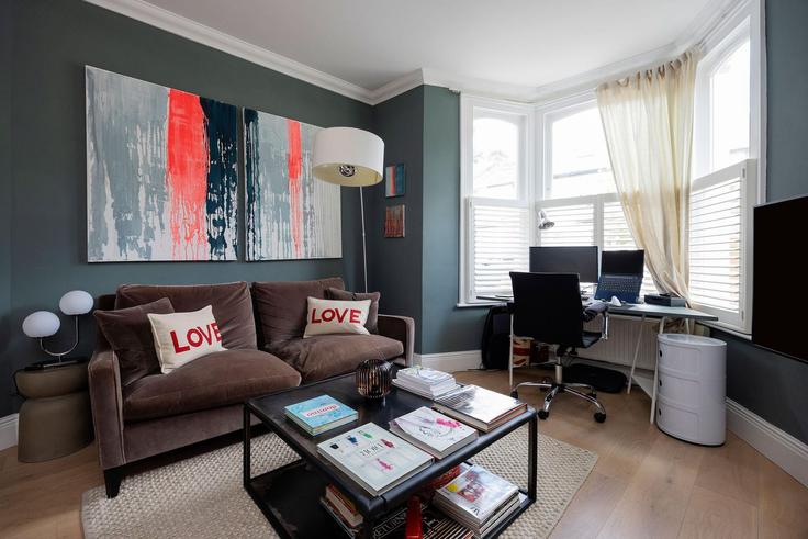 4 chambre appartement meublé à Bloemfontein Road 1281225P , London Borough of Hammersmith and Fulham, London, photo 1 4 chambre appartement meublé à Bloemfontein Road 1281225P , London Borough of Hammersmith and Fulham, London, photo 1