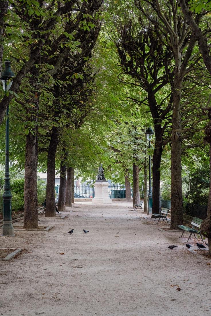 Paris17th arrondissement의 Rue Truffaut(1015788P)에 위치한 3베드룸 풀퍼니시드 아파트 - 사진1