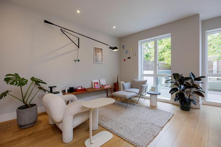 4 chambre appartement meublé à Old Park Avenue 1256850P , London Borough of Wandsworth, London, photo 1 4 chambre appartement meublé à Old Park Avenue 1256850P , London Borough of Wandsworth, London, photo 1