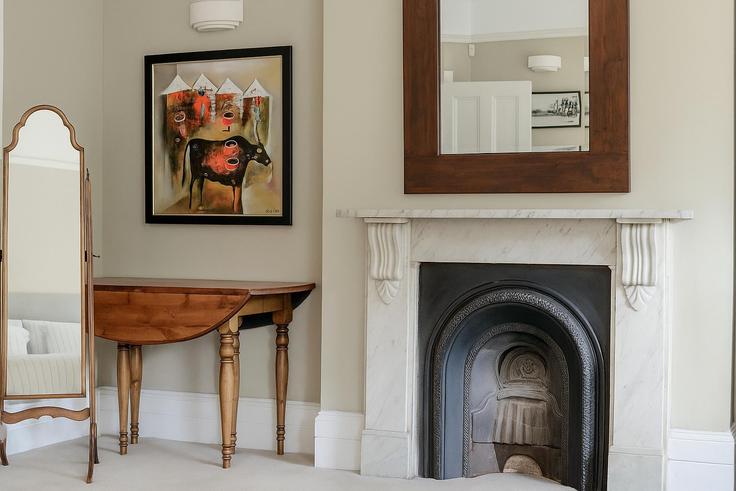 London Borough of Islington, London에 위치한 Building Petherton Road - veeve - 1312857 - LON 아파트의 세련된 인테리어가 돋보이는 거실